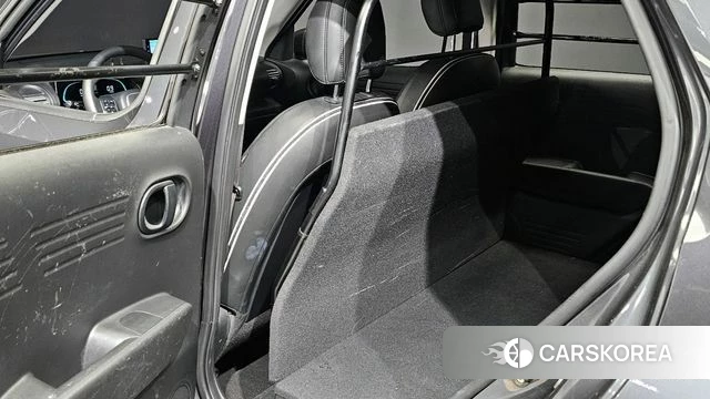 Hyundai Casper 2022 Серый из Кореи, фото 2