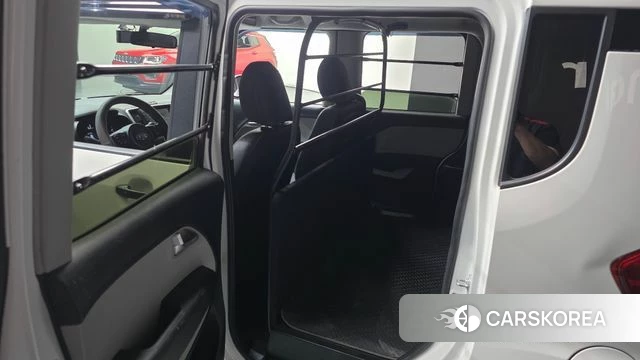 Kia The New Ray 2020 Белый из Кореи, фото 2