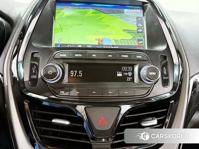 Chevrolet (GM Daewoo) The New Spark 2019 Белый из Кореи, фото 2