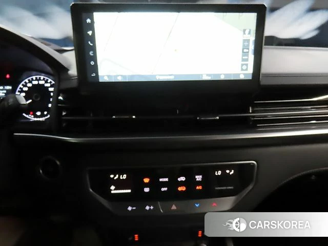 Ssangyong The New Rexton Sports Cannes 2023 Серый из Кореи, фото 2