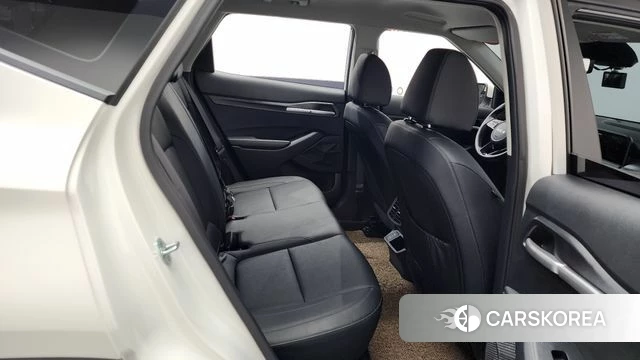 Kia The New Seltos 2022 Белый из Кореи, фото 2