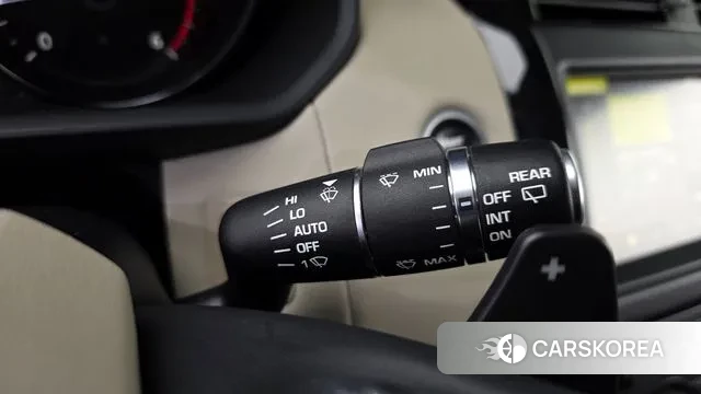 Land Rover Discovery 5 2019 Белый из Кореи, фото 2