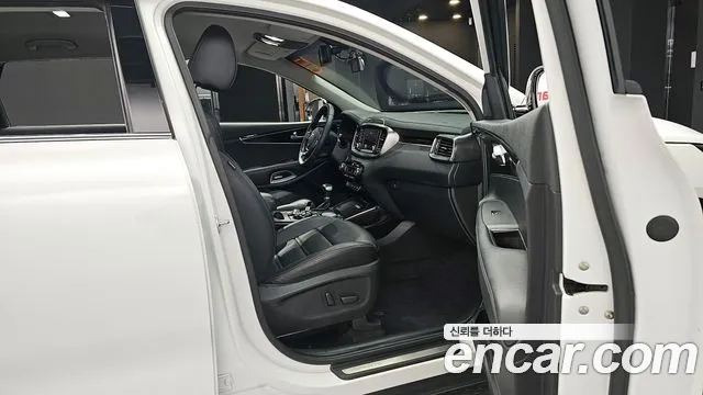 Kia The New Sorento id 2206736 из Кореи 2