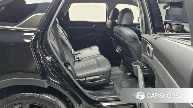 Kia Sorento 4th Generation 2023 Черный из Кореи, фото 2