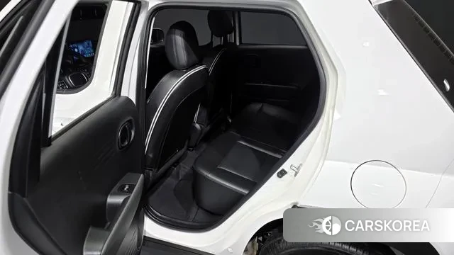 Hyundai Casper 2022 Белый из Кореи, фото 2