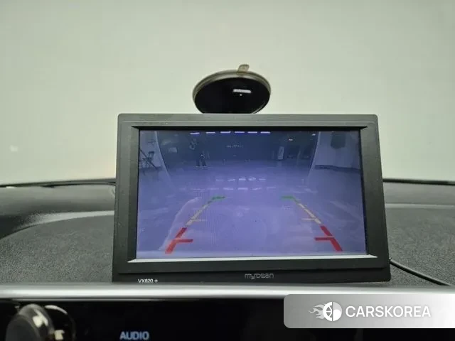 Hyundai Sonata (DN8) 2019 Серый из Кореи, фото 2