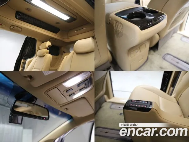 Kia The New Carnival id 2682480 из Кореи 2