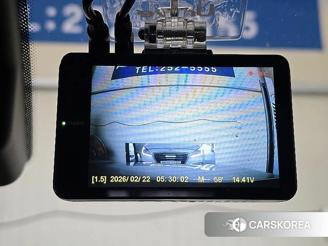 Genesis G80 2018 Белый из Кореи, фото 2