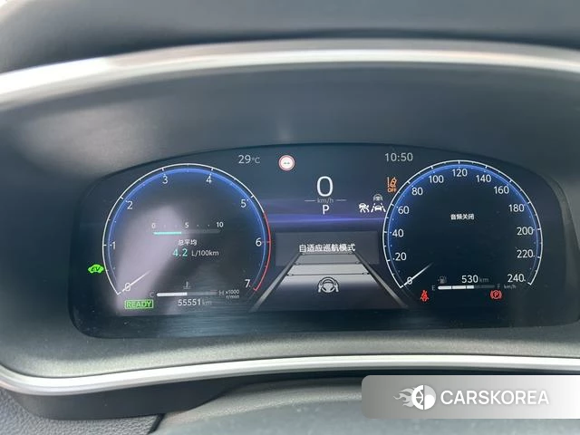 Toyota Lei Ling 2024 Белый из Китая, фото 2