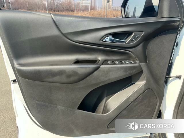 Chevrolet Explorer 2018 Белый из Китая, фото 2