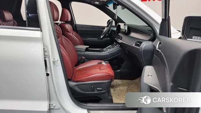 Hyundai Palisade 2020 Белый из Кореи, фото 2