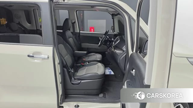 Kia The New Ray 2022 Жемчужный цвет из Кореи, фото 2