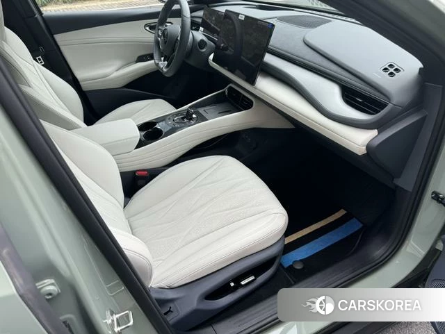 BYD Seal 06GT 2025 Другой из Китая, фото 2