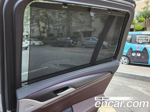 BMW X3 (G01) 2024 Белый из Кореи, фото 2