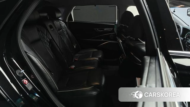 Kia More K9 2018 Черный из Кореи, фото 2