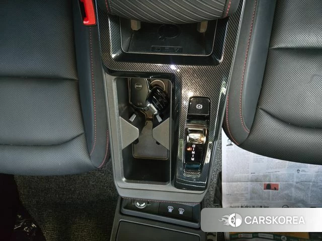 Ssangyong Actian 2nd Generation 2024 Белый из Кореи, фото 2