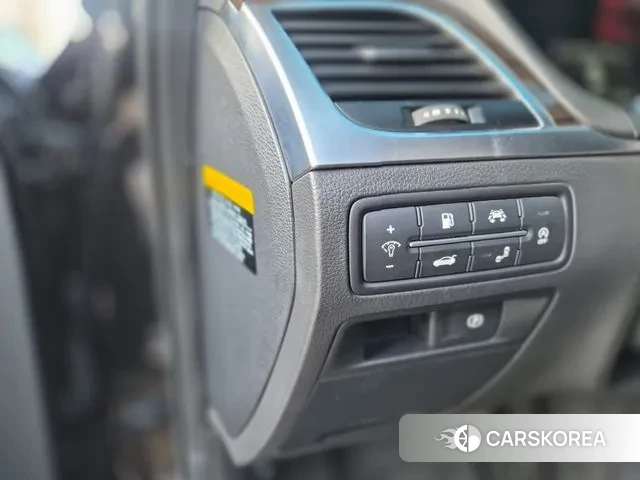 Genesis G80 2018 Черный из Кореи, фото 2