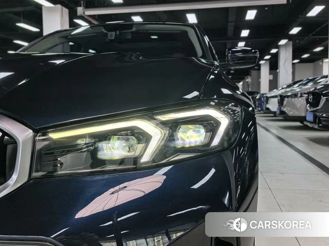 BMW 3 series id 4207334 из Китая 2
