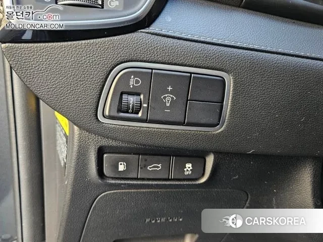 Hyundai Grandeur IG 2018 Серый из Кореи, фото 2