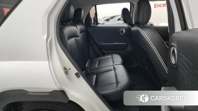 Hyundai Casper 2022 Белый из Кореи, фото 2