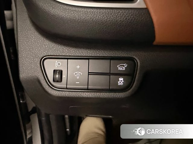 Kia The New Seltos 2022 Белый из Кореи, фото 2