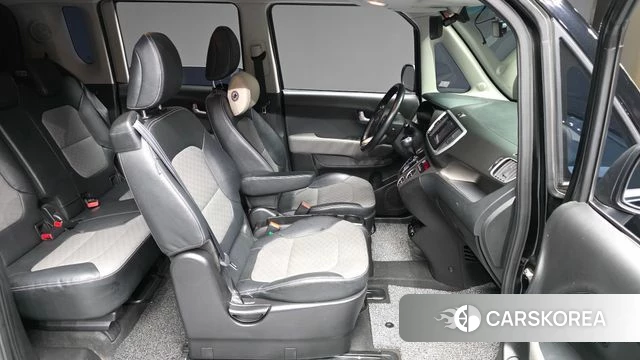 Kia The New Ray 2020 Черный из Кореи, фото 2