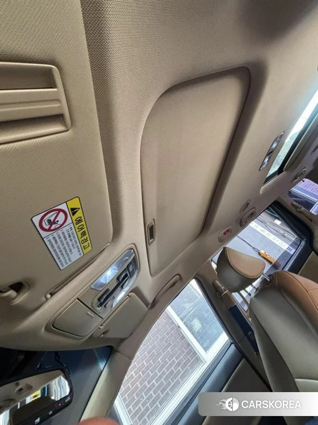 Kia The New Carnival 2018 Черный из Кореи, фото 2