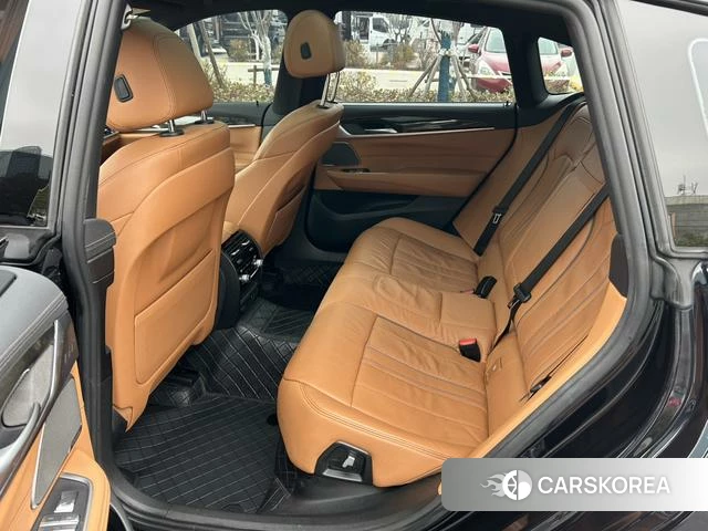 BMW 6 series GT id 3913770 из Китая 2