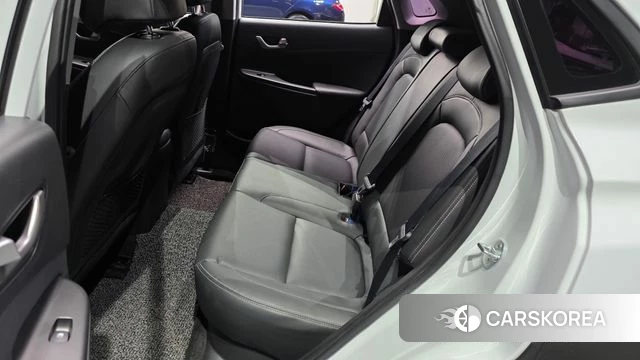 Hyundai Kona 2019 Белый из Кореи, фото 2