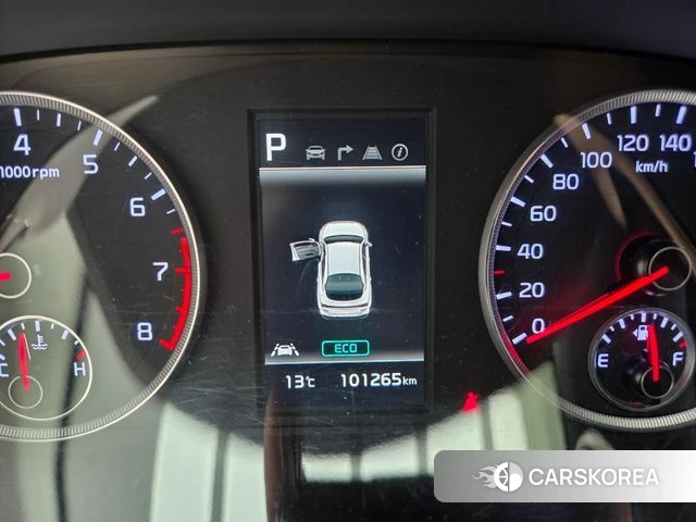 Kia K5 3rd generation 2020 Черный из Кореи, фото 2