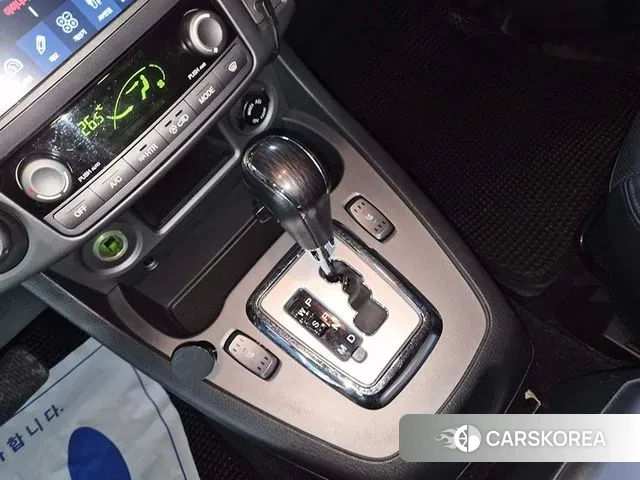 Ssangyong Korando Turismo 2018 Белый из Кореи, фото 2