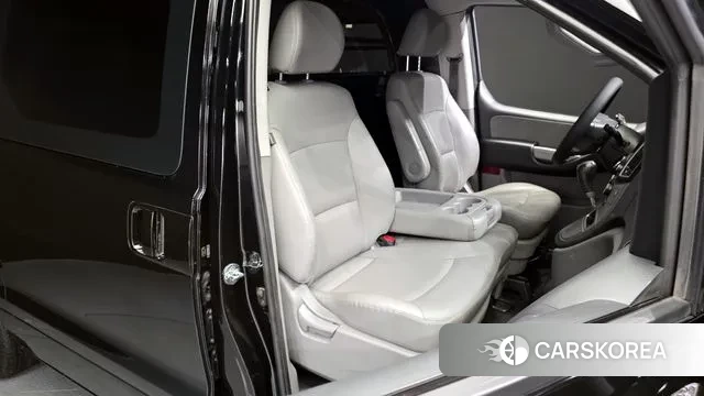 Hyundai The New Grand Starex id 3160771 из Кореи 2