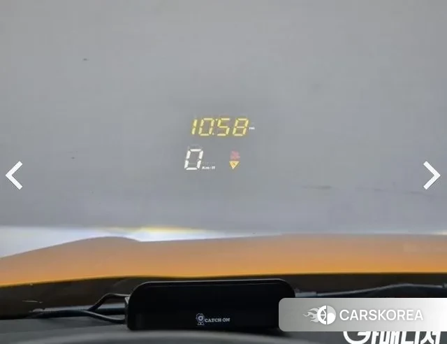 Ford Mustang 2018 Оранжевый из Кореи, фото 2