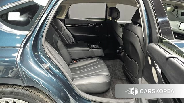 Genesis G80 (RG3) id 4429328 из Кореи 2