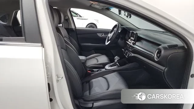 Kia Come New K3 2019 Белый из Кореи, фото 2