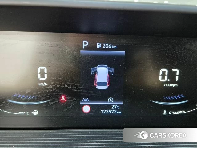Hyundai Staria 2023 Черный из Кореи, фото 2