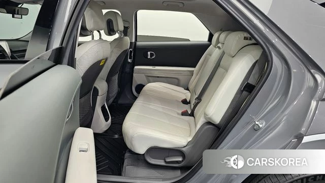Hyundai Ionic 5 2022 Серый из Кореи, фото 2