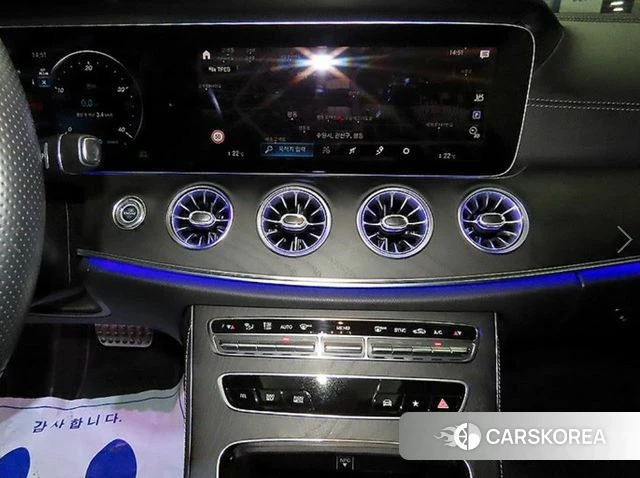 Mercedes-Benz CLS-Class C257 2022 Серый из Кореи, фото 2