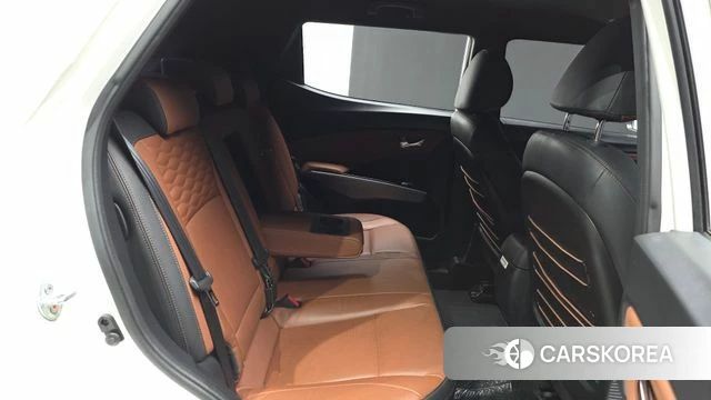Ssangyong Tivoli Armor 2018 Белый из Кореи, фото 2
