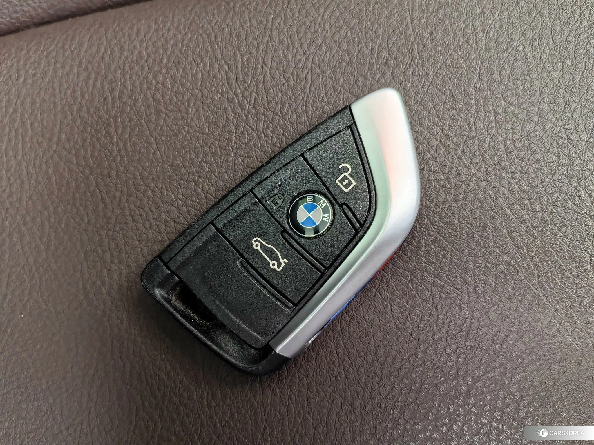 BMW 1 series 2021 Белый из Китая, фото 2