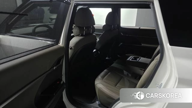 Ssangyong Torres 2023 Белый из Кореи, фото 2