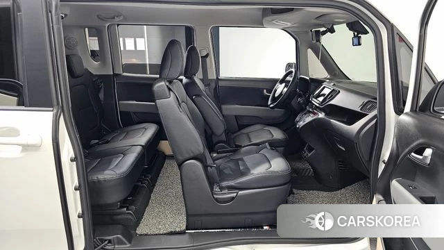 Kia The New Kia Ray 2022 Белый из Кореи, фото 2