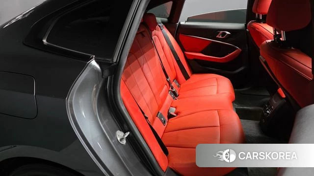 BMW 2 Series Gran Coupe (F44) 2021 Серый из Кореи, фото 2