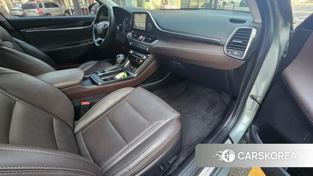 Hyundai Grandeur IG 2018 Темно-зеленый из Кореи, фото 2