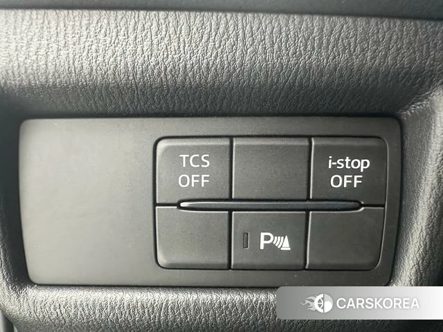 Mazda CX-5 2026 Темно-серый из Китая, фото 2