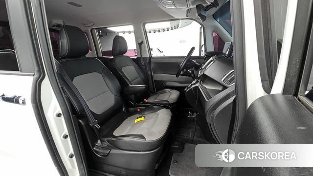 Kia The New Ray 2018 Белый из Кореи, фото 2
