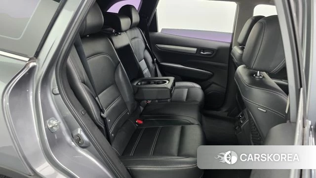 Renault Korea (Samsung) QM6 2018 Серый из Кореи, фото 2