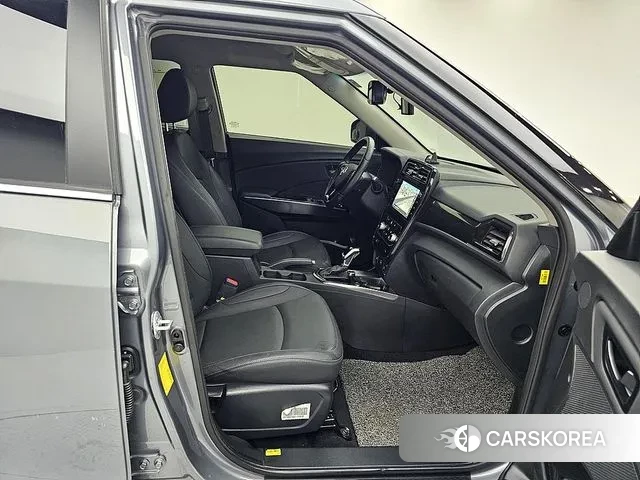 Ssangyong Tivoli Air 2021 Цвет тростника из Кореи, фото 2