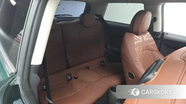 Mini Cooper 2019 Зеленый из Кореи, фото 2