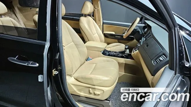 Kia The New Carnival id 2908169 из Кореи 2